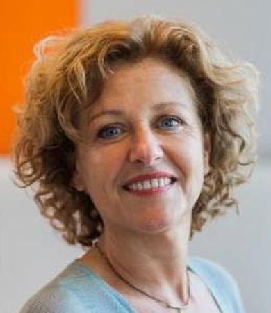 Marleen Huysman