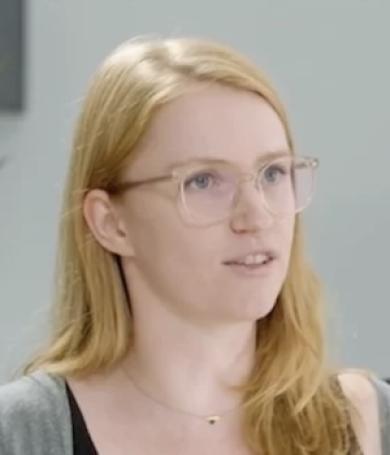 Rianne van den Berg