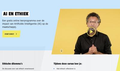 AI en Ethiek