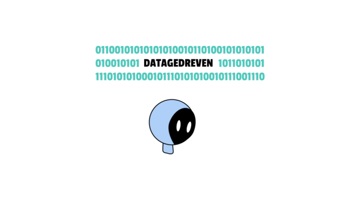 bigger data
