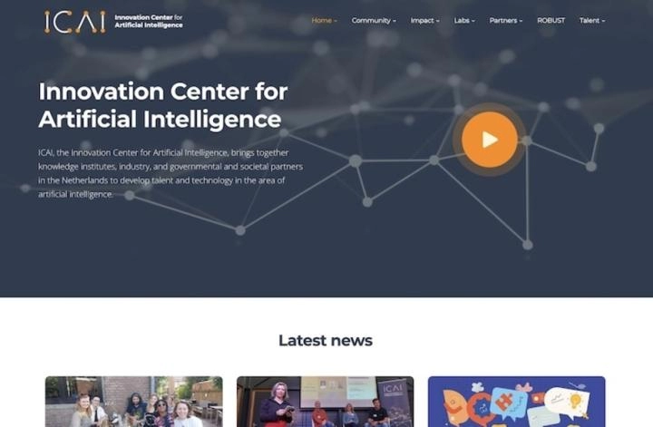 icai website
