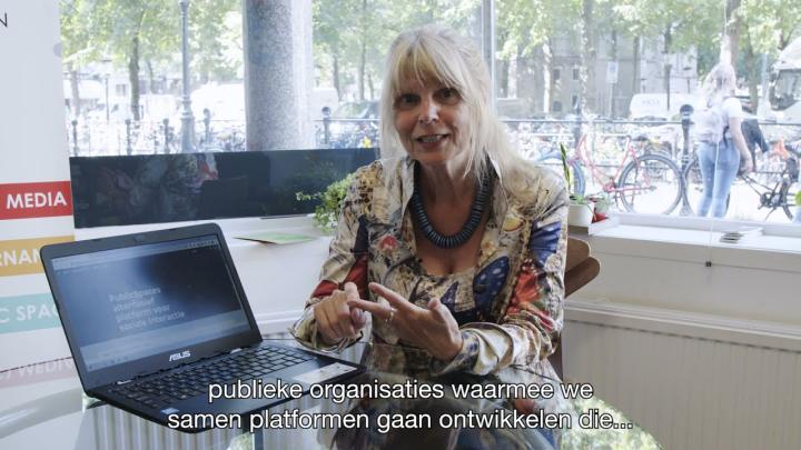 Het platform probleem