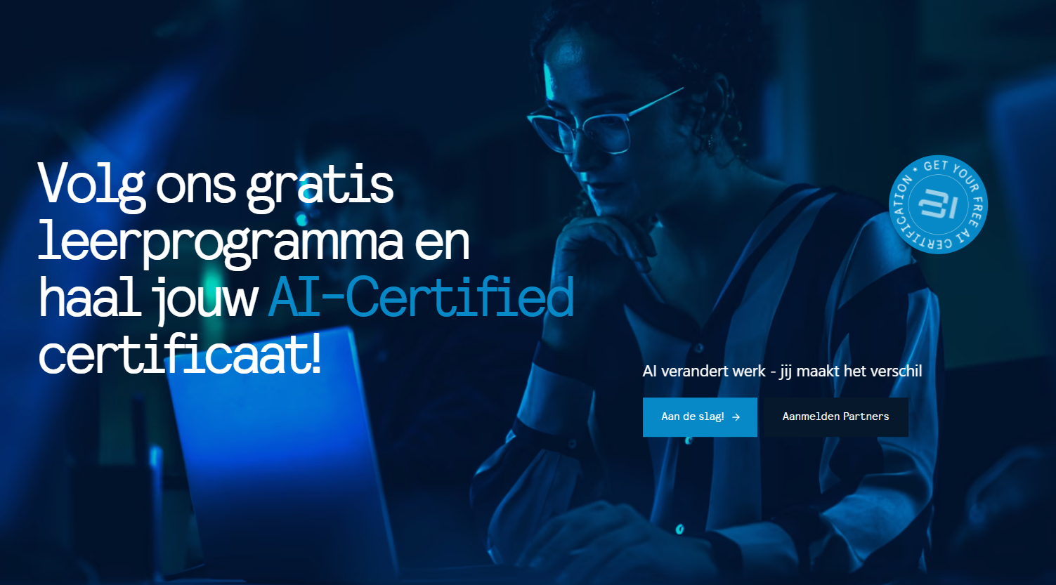 AI Certified