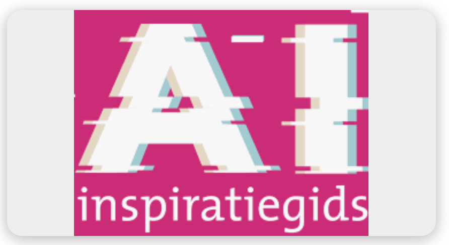AI in de bieb