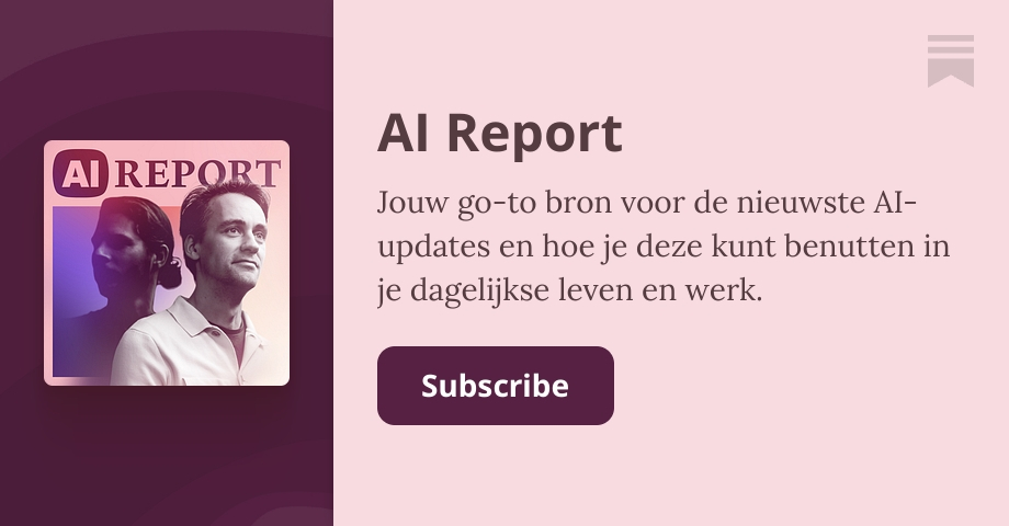 AI Report